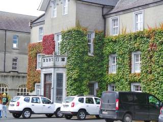 colegios de irlanda en León