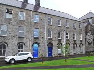 colegios de irlanda en León