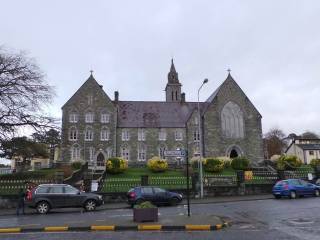 la ciudad de Killarney