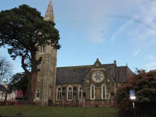 la ciudad de Killarney