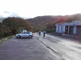 parque nacional de killarney