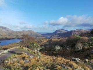 parque nacional de killarney