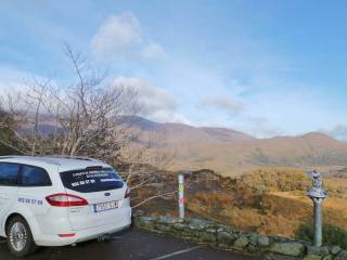 parque nacional de killarney