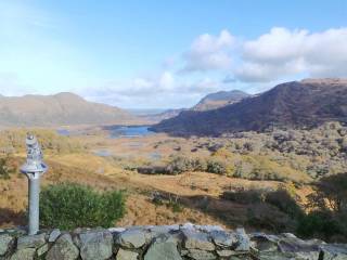 parque nacional de killarney