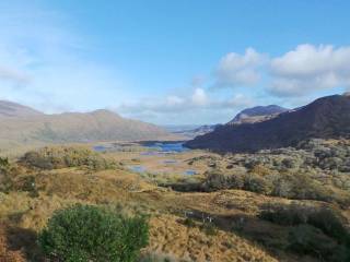 parque nacional de killarney