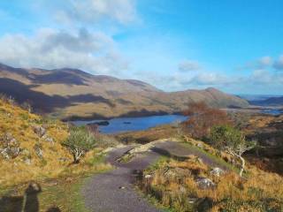 parque nacional de killarney