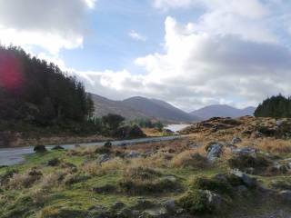 parque nacional de killarney