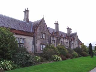 Muckross House y jardines