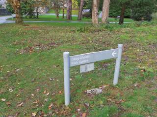 Muckross House y jardines