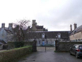 Muckross House y jardines