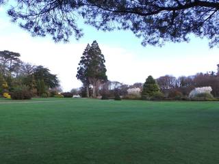 Muckross House y jardines