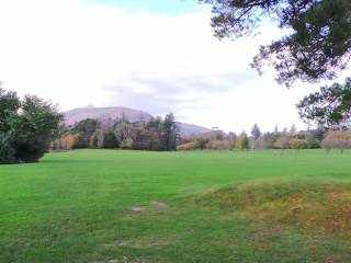 Muckross House y jardines