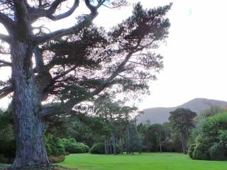 Muckross House y jardines