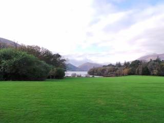 Muckross House y jardines