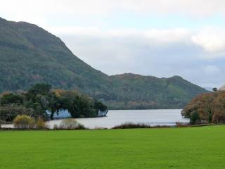 Muckross House y jardines