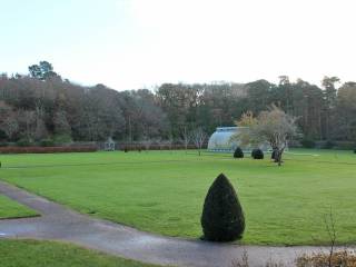 Muckross House y jardines