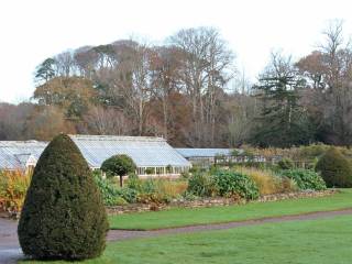 Muckross House y jardines