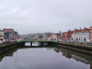 visita a Cork English College