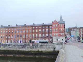 visita a Cork English College