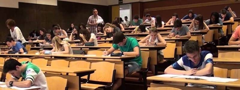 nuevo modelo de revalidas en cuarto y como afectará | GMR curso escolar nuevo modelo de revalidas en cuarto y como afectará | GMR curso escolar