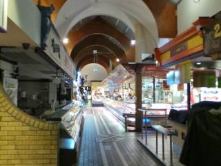 English Market de Cork