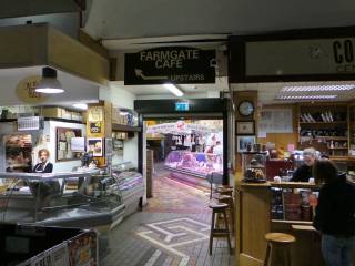 English Market de Cork