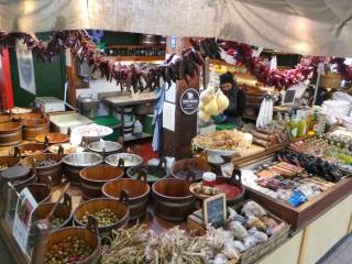 English Market de Cork