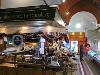 English Market de Cork