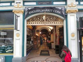 English Market de Cork