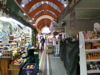 English Market de Cork