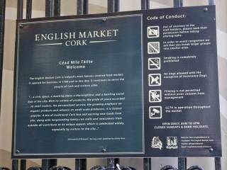 English Market de Cork