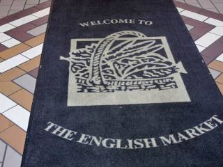 English Market de Cork