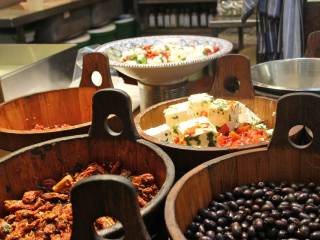 English Market de Cork