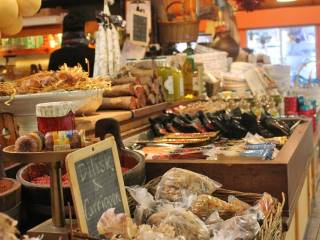 English Market de Cork