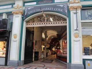 English Market de Cork