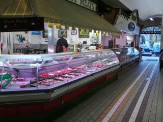 English Market de Cork