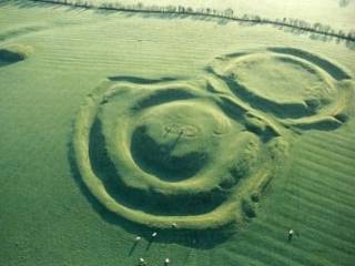 Tara, la mítica capital celta en Irlanda