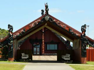 marae