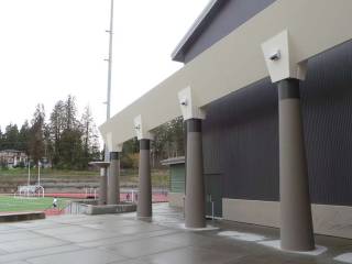 Burnaby Central Secondary School