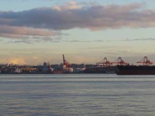 vistas de vancouver