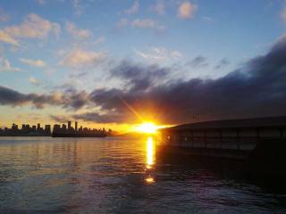 vistas de vancouver