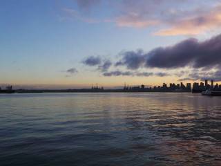 vistas de vancouver