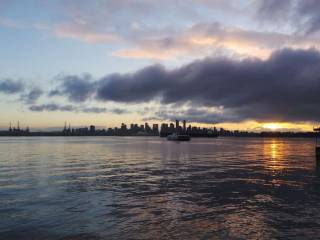 vistas de vancouver