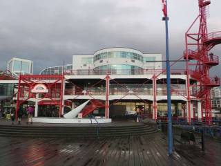 mercado de North Vancouver Lonsdale Quay