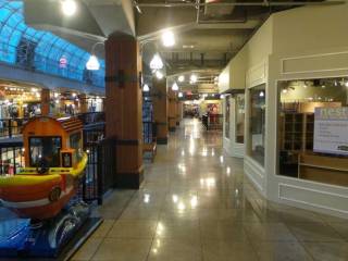 mercado de North Vancouver Lonsdale Quay