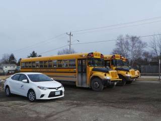 colegios cercanos a Toronto Upper Grand School D