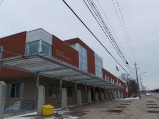 colegios cercanos a Toronto Upper Grand School D