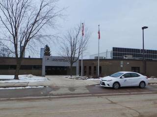 colegios cercanos a Toronto Upper Grand School D