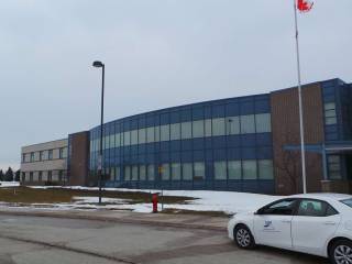 colegios cercanos a Toronto Upper Grand School D