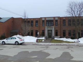 colegios cercanos a Toronto Upper Grand School D